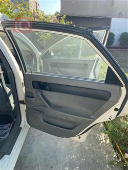 شيفروليه اوبترا